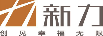 新力地产