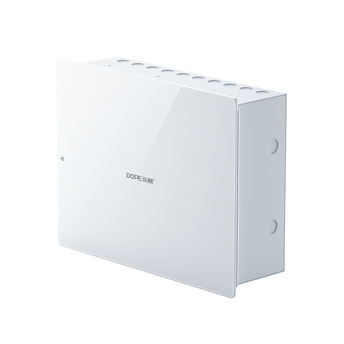 NPX38-ZT311综合信息箱