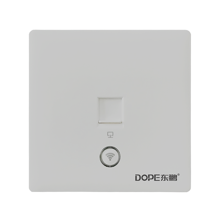 86型300M无线面板AP